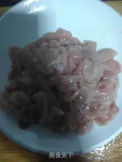 Make Kyo-su curry step 0