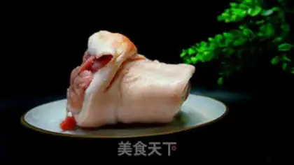 Make Pork elbow step 0