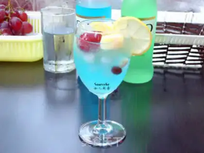 Make Cotton Sugar Sea Special step 5