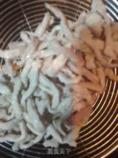 Make Kyo-su curry step 2