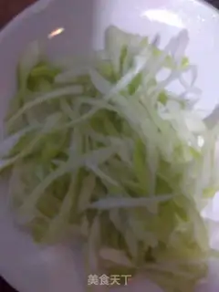 Make Kyo-su curry step 3