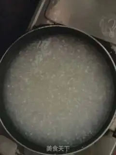 Make Blueberry Simillo step 2