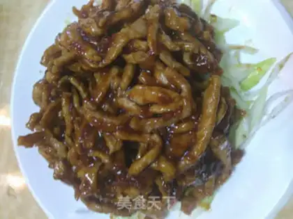 Make Kyo-su curry step 5