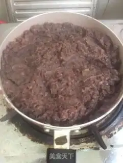 Make Souffle step 1