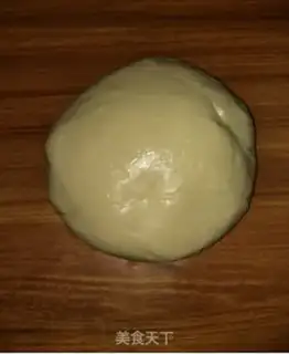 Make Souffle step 2