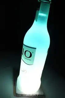 Make Blue sea cocktail step 0