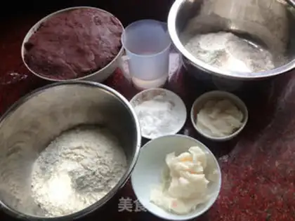 Make Souffle step 0