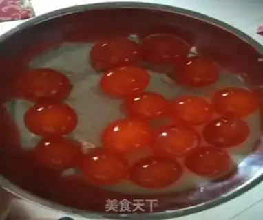 Make Souffle step 5