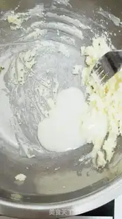 Make Cowstick step 2