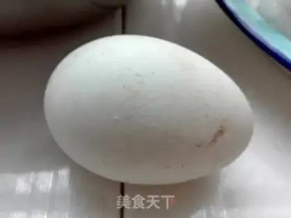 Make Weasel eggs step 2