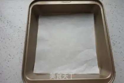 Make Sour cream step 2