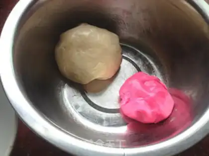 Make Souffle step 1