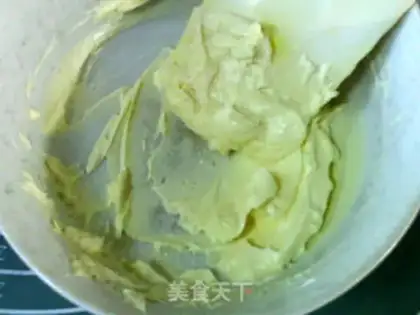 Make Chocolate cheesepoo step 6