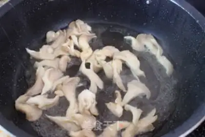 Make Beef mushroom noodles step 9