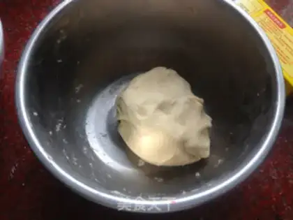 Make Souffle step 2