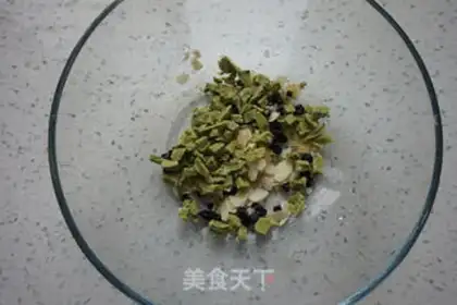 Make Sour cream step 3