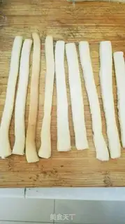 Make Cowstick step 5