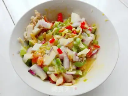 Make Sour cream step 5