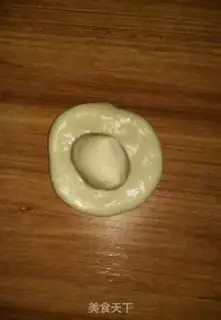 Make Souffle step 9