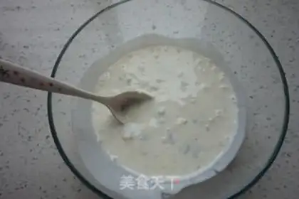 Make Sour cream step 6