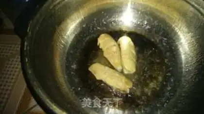 Make Hot chicken wings step 6
