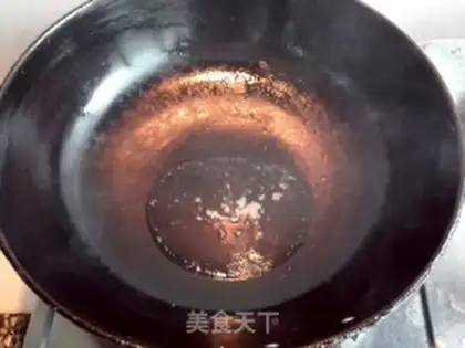 Make Weasel eggs step 6