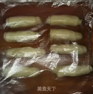 Make Souffle step 13