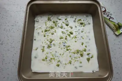 Make Sour cream step 9