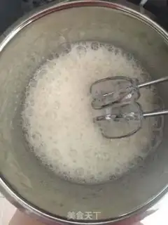Make Fruitcake step 3