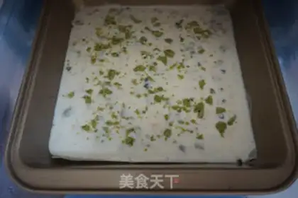 Make Sour cream step 10