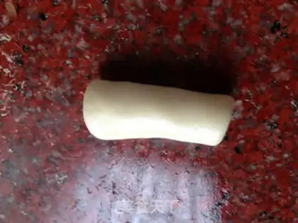 Make Souffle step 6