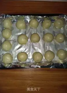 Make Souffle step 15