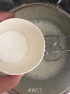 Make Fruitcake step 4