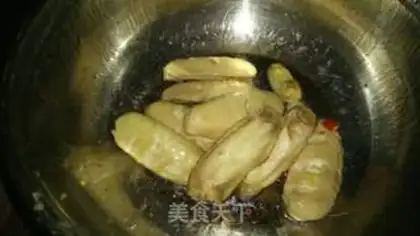 Make Hot chicken wings step 9