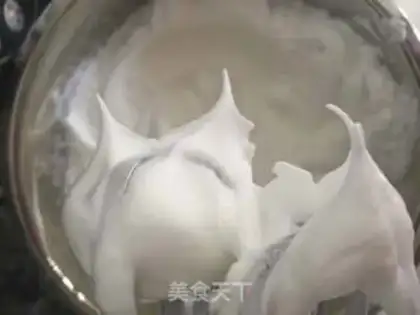Make Fruitcake step 5