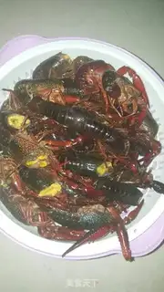Make First lobster step 0