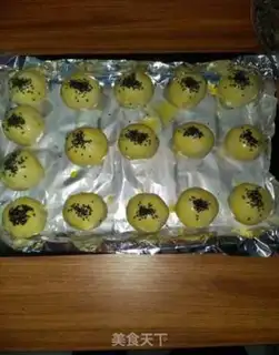 Make Souffle step 18