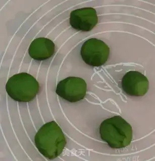Make Scratch the tart step 4