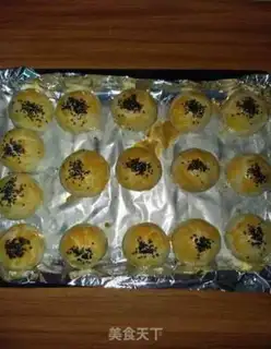 Make Souffle step 19