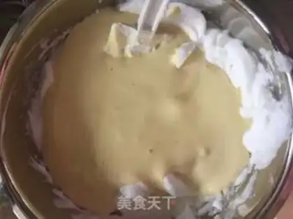 Make Fruitcake step 7