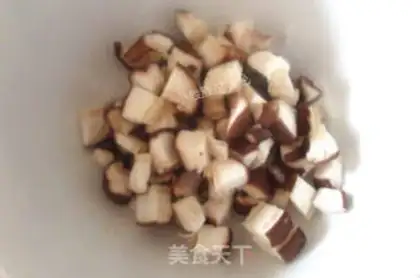 Make Picacho rice step 0