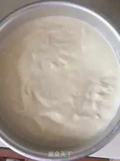 Make Fruitcake step 8
