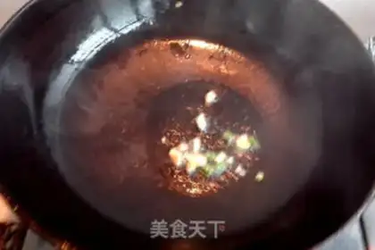 Make Onion mollusks step 1