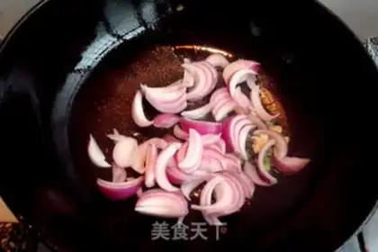 Make Onion mollusks step 2
