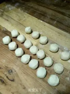 Make Image mushroom bag step 1