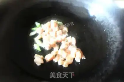 Make Picacho rice step 3