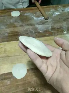 Make Image mushroom bag step 2