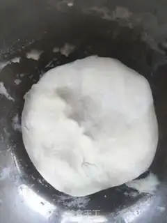 Make Creamcake step 0