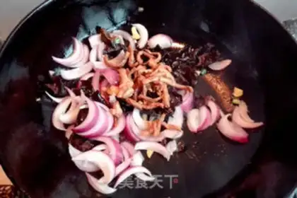 Make Onion mollusks step 4