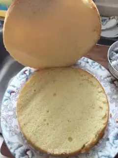 Make Fruitcake step 10